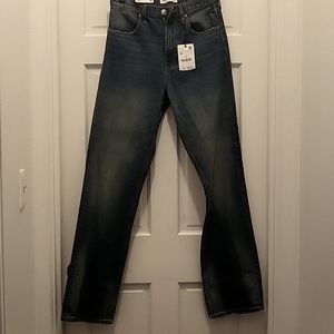 NWT ZARA Denim Jeans